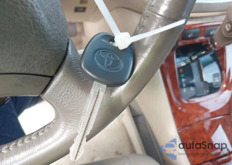 2005 Toyota Highlander Limited V6 from USA, damaged, VIN JTEDP21A850075726